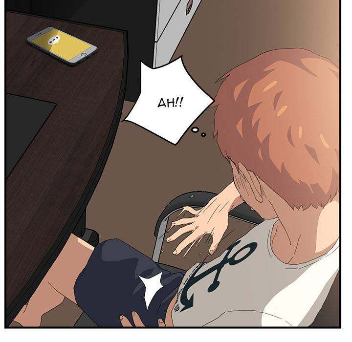 My Stepmom - Chapter 12 - Andromeda 11 page 100 hentai porn comic manga doujin